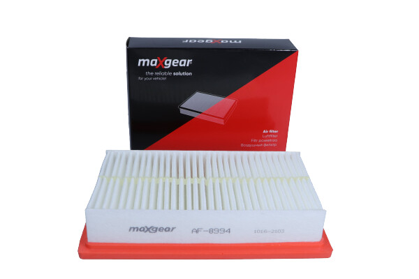 Filtro aria - 26-2452 MAXGEAR