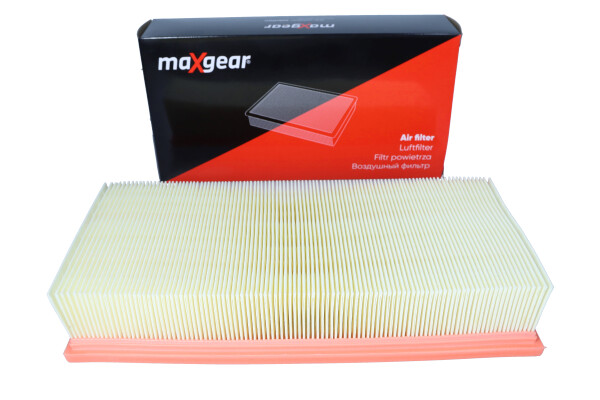 Filtro aria - 26-0010 MAXGEAR