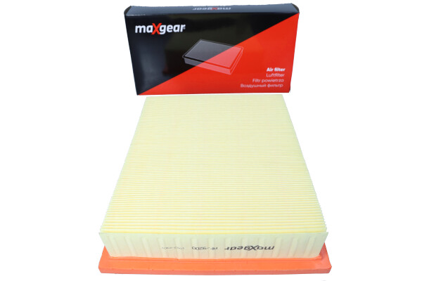 Luftfilter - 26-0151 MAXGEAR