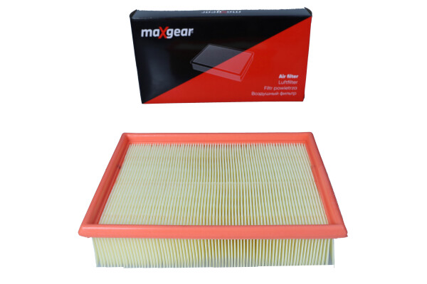 Luftfilter - 26-0003 MAXGEAR
