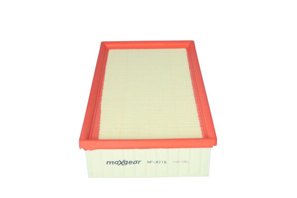 Luftfilter - 26-0212 MAXGEAR