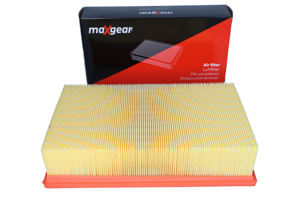 Luftfilter - 26-0212 MAXGEAR