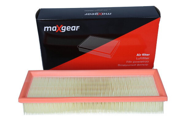 Air Filter - 26-0334 MAXGEAR