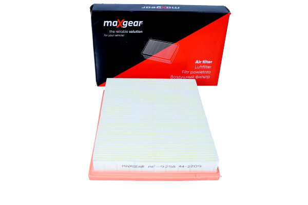 Air Filter - 26-0083 MAXGEAR