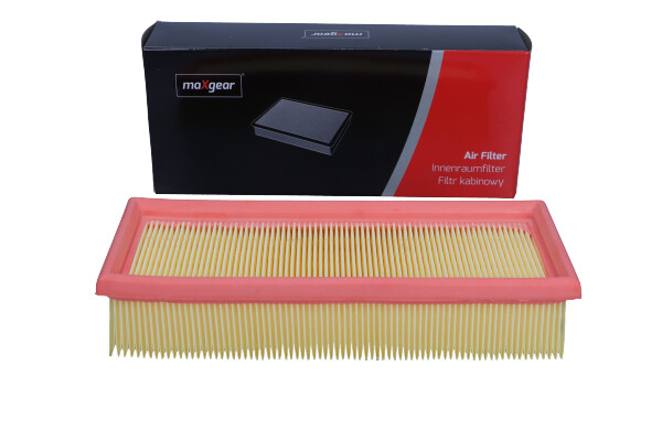 Luftfilter - 26-0038 MAXGEAR