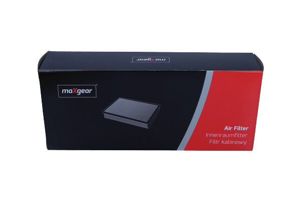 Luftfilter - 26-0038 MAXGEAR