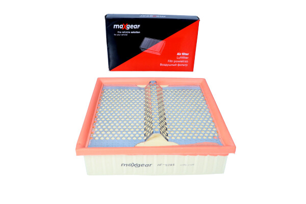 Filtro aria - 26-0337 MAXGEAR