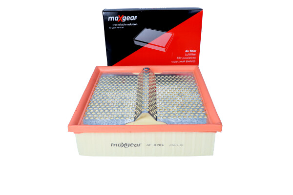 Filtro aria - 26-0337 MAXGEAR