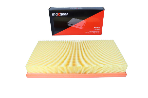 Воздушный фильтр - 26-0338 MAXGEAR