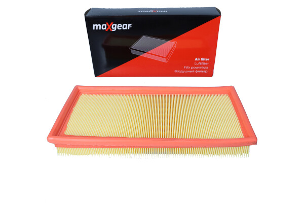 Воздушный фильтр - 26-0341 MAXGEAR
