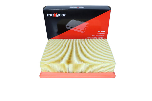 Luftfilter - 26-0217 MAXGEAR
