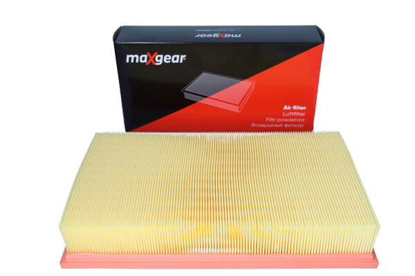 Luftfilter - 26-0219 MAXGEAR