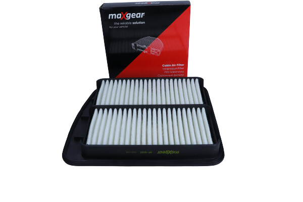 Luftfilter - 26-2536 MAXGEAR