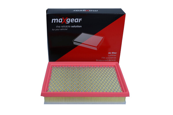 Luftfilter - 26-2553 MAXGEAR