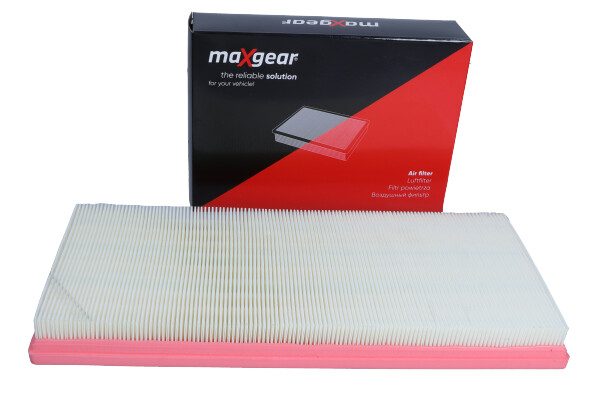 Luftfilter - 26-2458 MAXGEAR