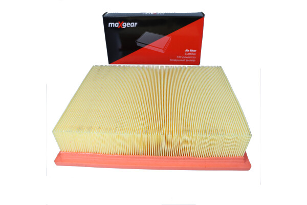 Luftfilter - 26-0026 MAXGEAR
