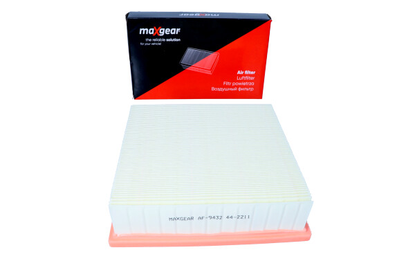 Air Filter - 26-0347 MAXGEAR
