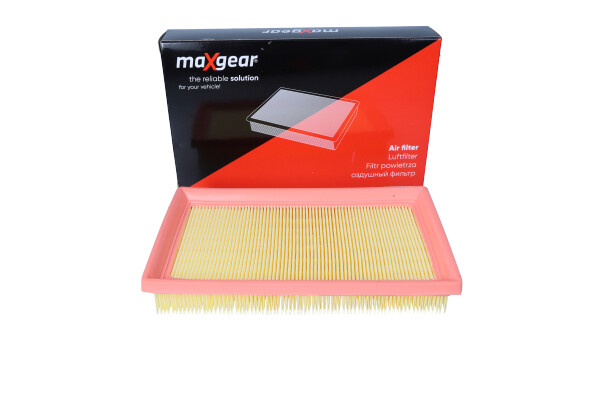 Воздушный фильтр - 26-0034 MAXGEAR