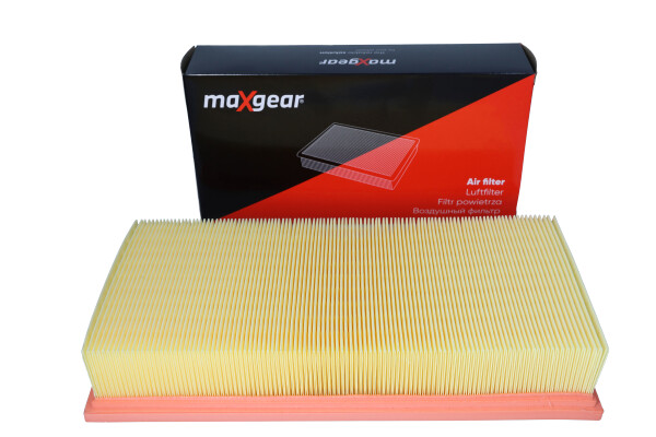 Luftfilter - 26-0221 MAXGEAR