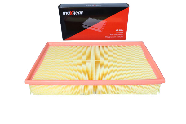 Air Filter - 26-0353 MAXGEAR