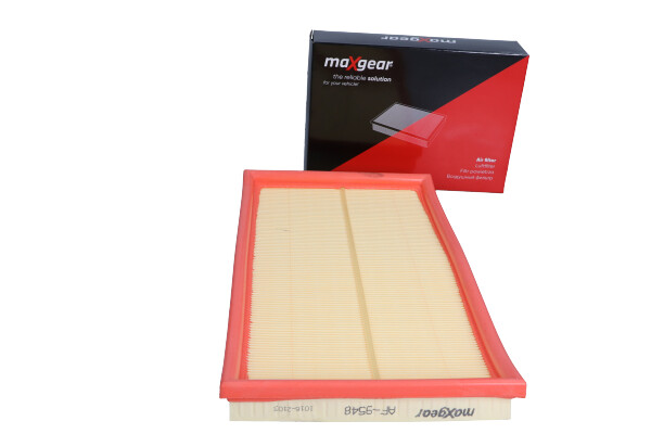 Luftfilter - 26-2463 MAXGEAR