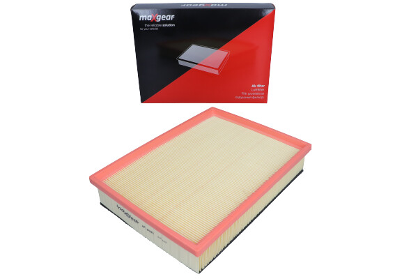 Filtro aria - 26-2467 MAXGEAR