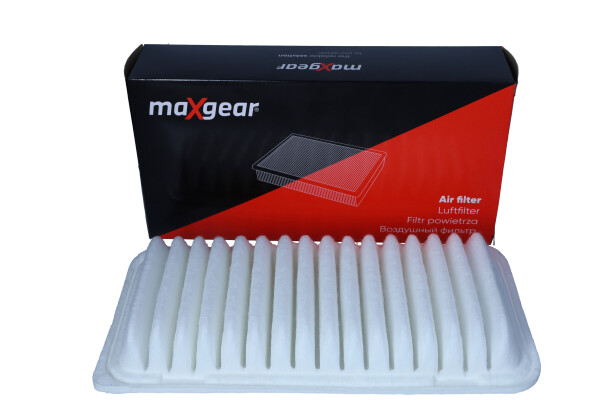 Air Filter - 26-0358 MAXGEAR