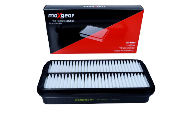 Filtro aria - 26-2802 MAXGEAR