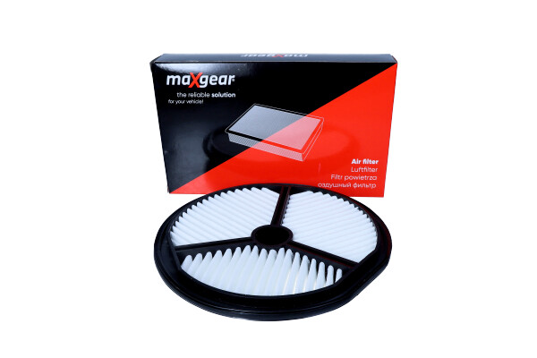 Luftfilter - 26-0225 MAXGEAR