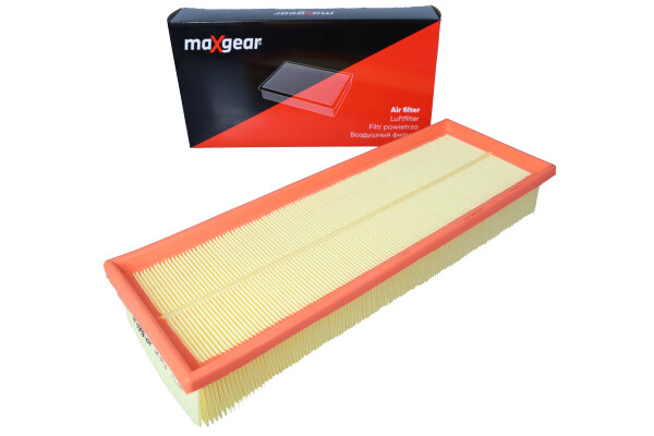 Воздушный фильтр - 26-0227 MAXGEAR