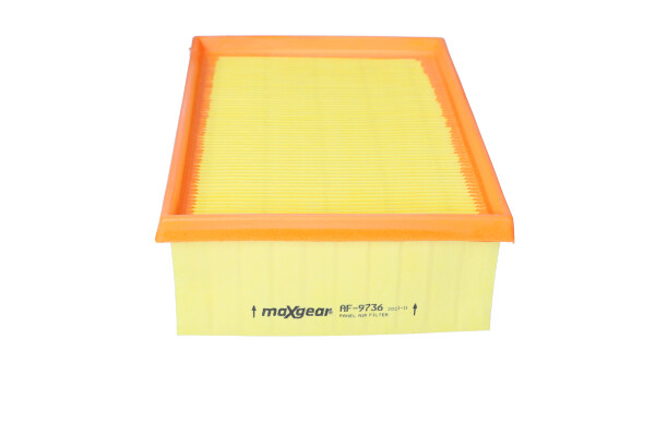 Filtro aria - 26-0363 MAXGEAR