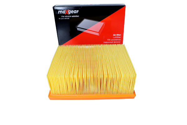 Luftfilter - 26-0363 MAXGEAR