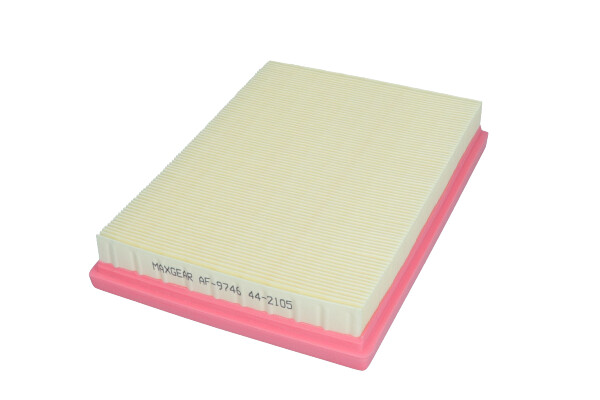 Filtro aria - 26-2472 MAXGEAR