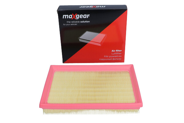 Воздушный фильтр - 26-2472 MAXGEAR