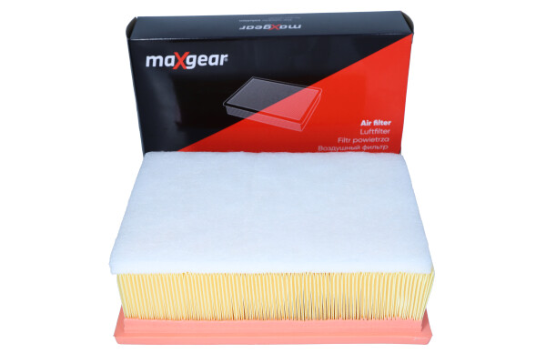 Luftfilter - 26-0365 MAXGEAR