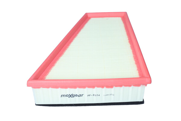 Air Filter - 26-0367 MAXGEAR