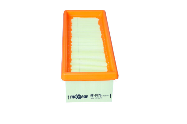 Filtro aria - 26-0368 MAXGEAR