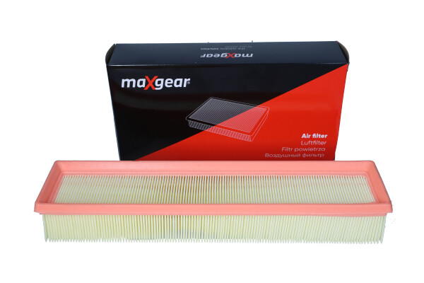 Воздушный фильтр - 26-0107 MAXGEAR