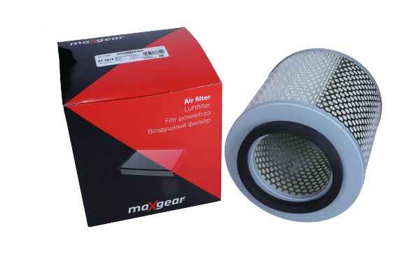 Luftfilter - 26-2475 MAXGEAR