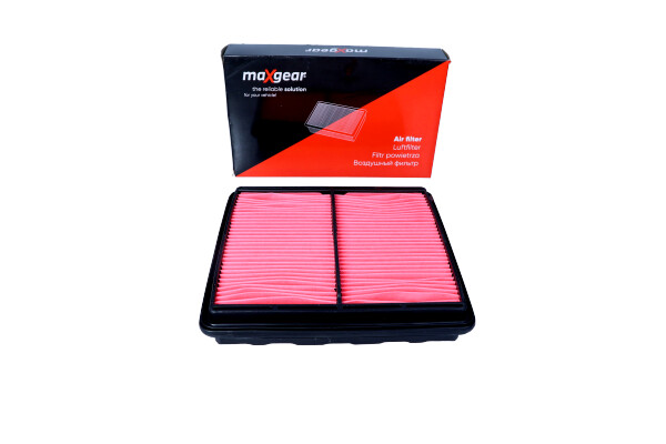 Air Filter - 26-0371 MAXGEAR