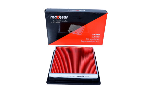 Воздушный фильтр - 26-0372 MAXGEAR