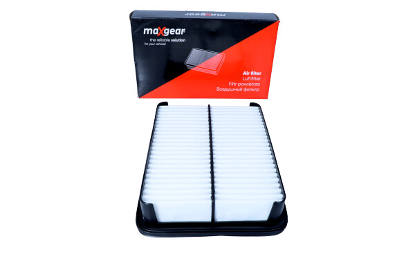 Air Filter - 26-0373 MAXGEAR