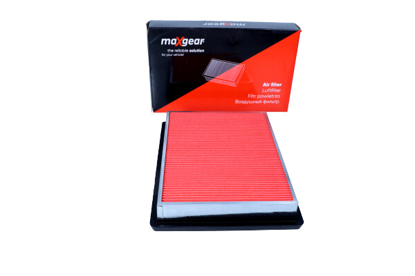 Luftfilter - 26-0375 MAXGEAR