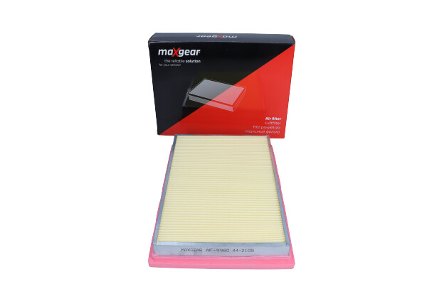 Воздушный фильтр - 26-2480 MAXGEAR