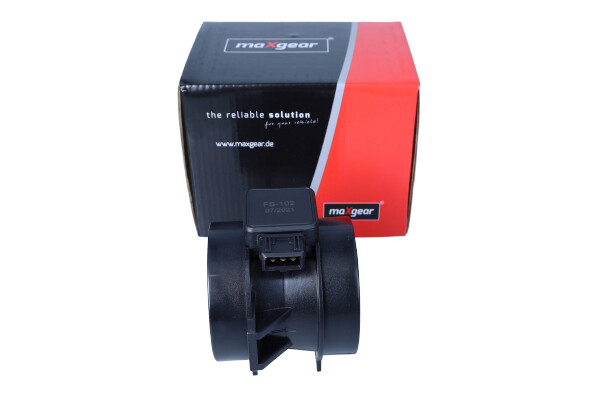 Debimetro - 51-0004 MAXGEAR
