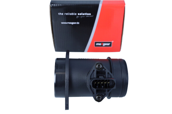 Расходомер воздуха - 51-0063 MAXGEAR