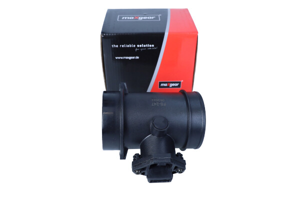 Расходомер воздуха - 51-0097 MAXGEAR