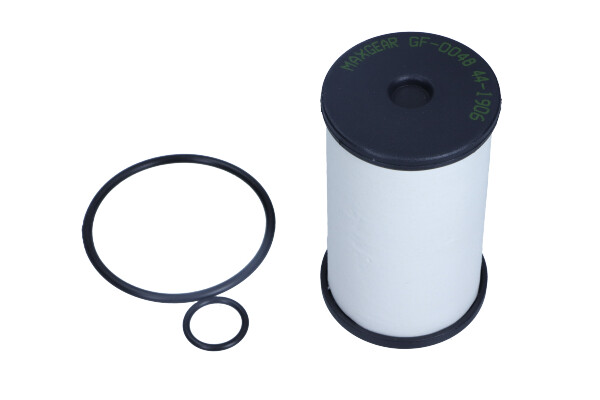 Hydraulic Filter, automatic transmission - 26-1485 MAXGEAR
