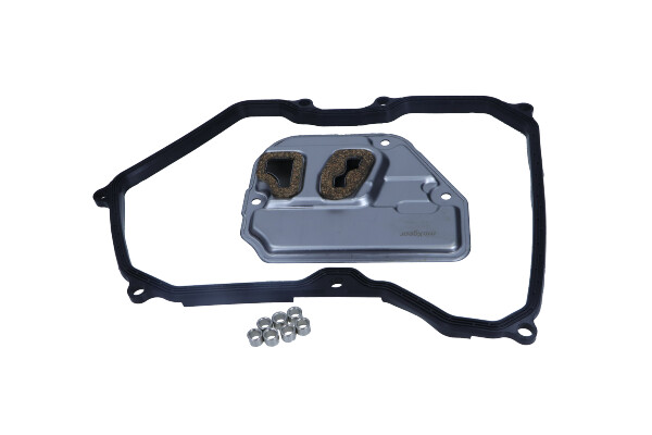 Hydraulic Filter Set, automatic transmission - 26-1490 MAXGEAR