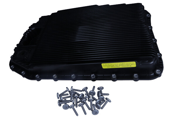 Coppa olio, Cambio automatico - 26-1495 MAXGEAR